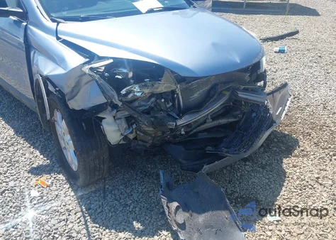 2011 Honda Cr-V Se из США, поврежденный, VIN 5J6RE4H45BL019422